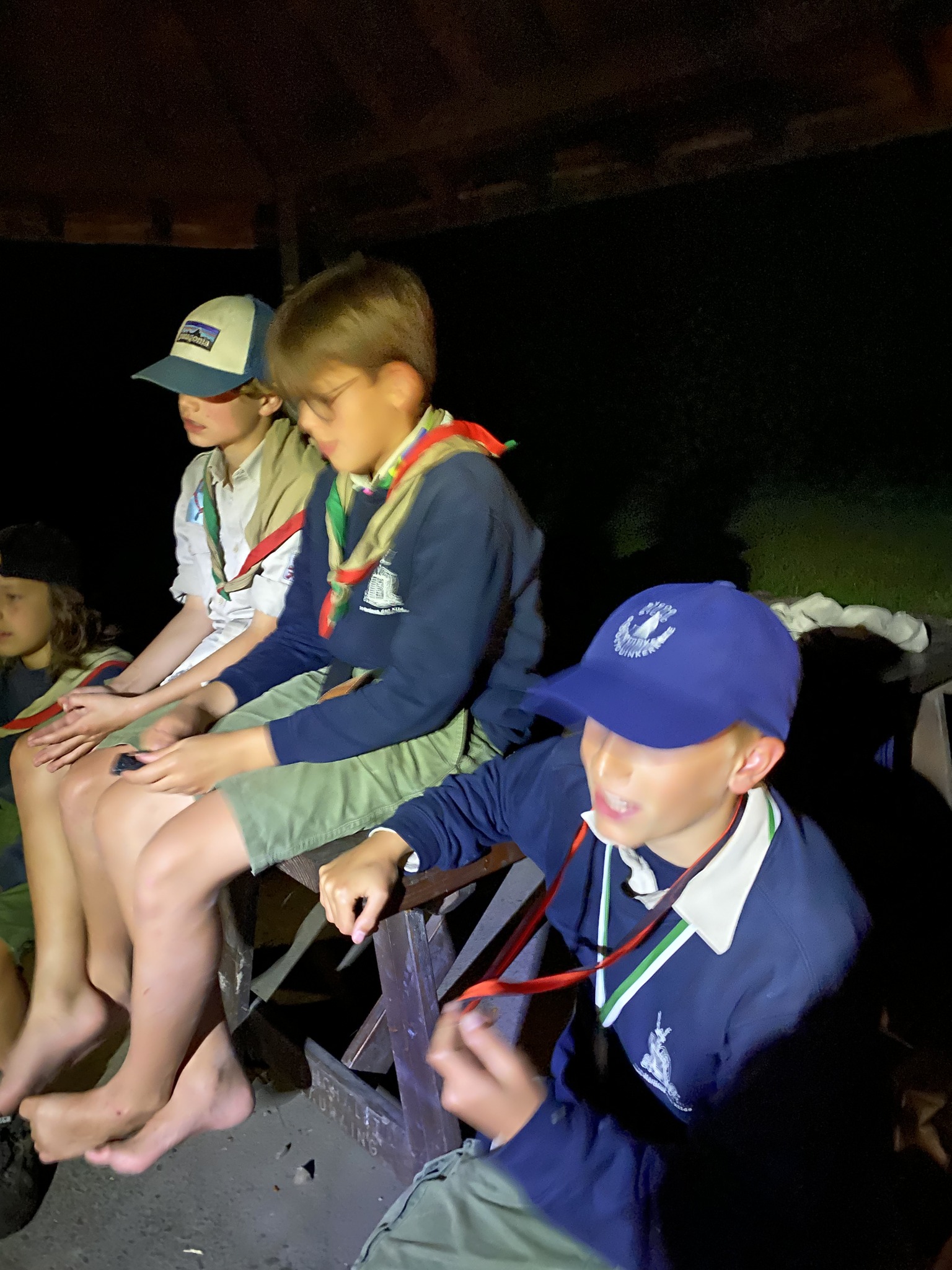 Sint-Martinus den XIIde - Grootkamp JVK